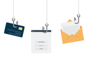 Financial fraud
